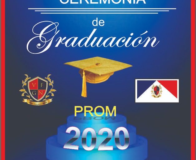 CEREMONIA DE GRADUACIÓN PROMOCIONES 2020-DICIEMBRE 11_2:00 PM