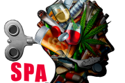 Prevensión del Consumo de Sustancias Psicoactivas-SPA