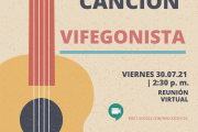 Festival de la Canción Vifegonista 2021
