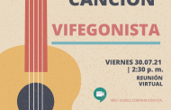 Festival de la Canción Vifegonista 2021