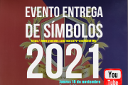EVENTO ENTREGA DE BANDERAS 2021
