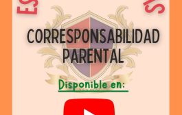 Escuela de padres Capítulo 1 – Corresponsabilidad parental”